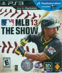 MLB 13: The Show