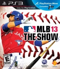 MLB 13: The Show [CA]
