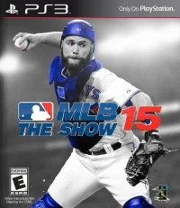 MLB 15: The Show [CA]