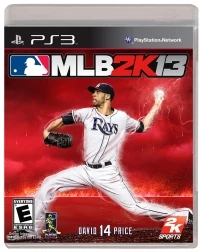 MLB 2K13