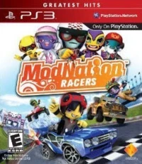 Modnation Racers - Greatest Hits