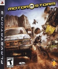 MotorStorm
