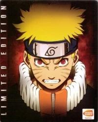 Naruto: Ultimate Ninja Storm - Limited Edition