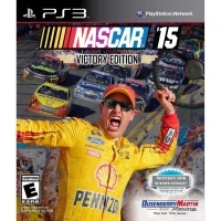 NASCAR '15 - Victory Edition