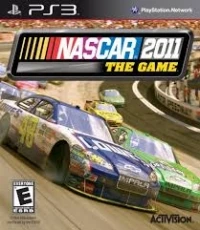 NASCAR 2011: The Game
