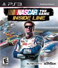 NASCAR The Game: Inside Line