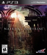 Natural Doctrine - Limited Edition