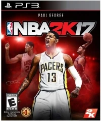NBA 2K17
