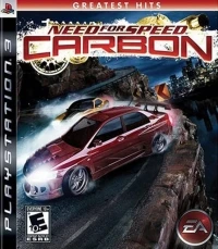 Need for Speed Carbon - Greatest Hits