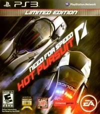 Need for Speed: Hot Pursuit - Limited Edition
