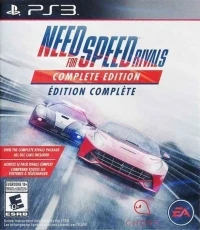 Need for Speed: Rivals: Complete Edition