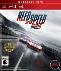 Need For Speed: Rivals - Greatest Hits