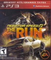 Need for Speed: The Run - Greatest Hits