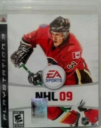 NHL 09