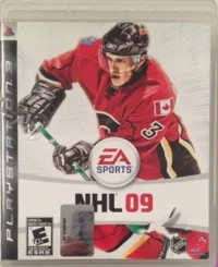 NHL 09 [CA]
