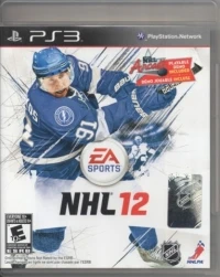 NHL 12 [CA]