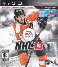 NHL 13 [CA]