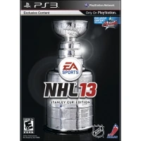 NHL 13 - Stanley Cup Edition