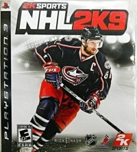 NHL 2K9
