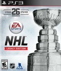 NHL - Legacy Edition