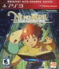 Ni No Kuni: Wrath of the White Witch - Greatest Hits