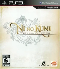 Ni No Kuni: Wrath of the White Witch [CA]
