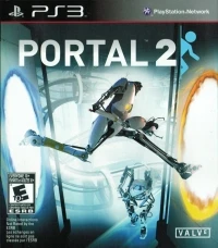 Portal 2 [CA]