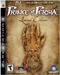 Prince of Persia - Limited Edition