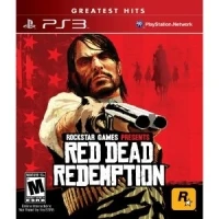 Red Dead Redemption - Greatest Hits