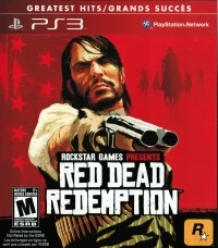 Red Dead Redemption - Greatest Hits [CA]