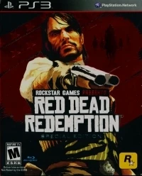 Red Dead Redemption - Special Edition