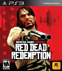 Red Dead Redemption (with Amazon Bonus)