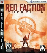 Red Faction: Guerrilla [CA]