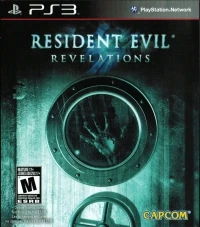 Resident Evil: Revelations [CA]