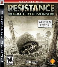 Resistance: Fall of Man - Greatest Hits