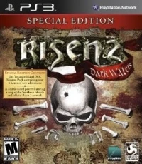 Risen 2: Dark Waters - Special Edition