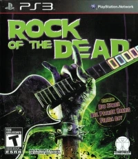 Rock of the Dead [CA]