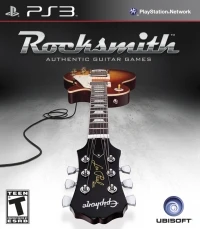 Rocksmith