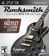 Rocksmith 2014 Edition