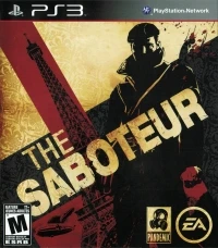 Saboteur, The [CA]