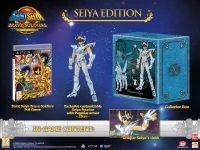 Saint Seiya: Brave Soldiers Seiya Edition
