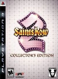 Saints Row 2 - Collector's Edition