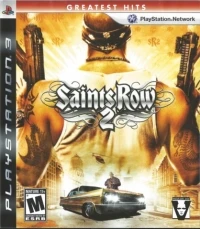 Saints Row 2 - Greatest Hits