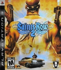 Saints Row 2 [CA]