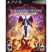 Saints Row: Gat Out of Hell