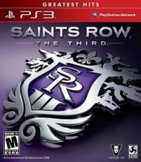 Saints Row: The Third - Greatest Hits