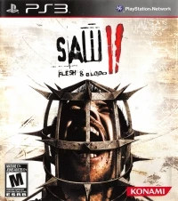 Saw II: Flesh & Blood