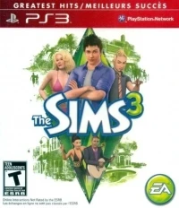 Sims 3, The - Greatest Hits [CA]