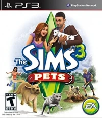 Sims 3, The: Pets