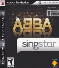 SingStar ABBA